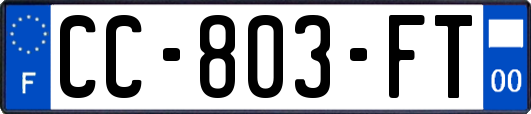 CC-803-FT