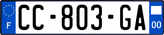 CC-803-GA