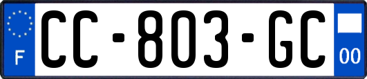 CC-803-GC