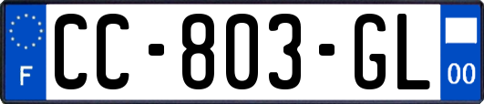 CC-803-GL