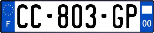 CC-803-GP
