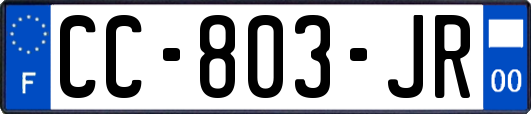 CC-803-JR
