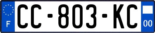 CC-803-KC