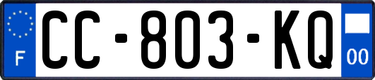 CC-803-KQ