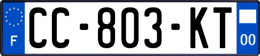 CC-803-KT