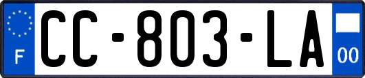 CC-803-LA