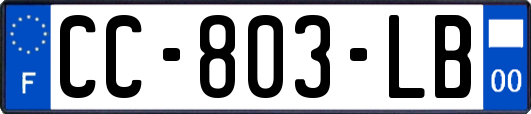 CC-803-LB