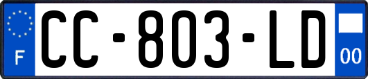 CC-803-LD