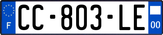 CC-803-LE