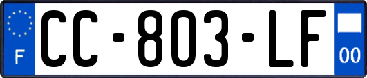 CC-803-LF