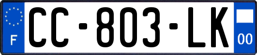 CC-803-LK
