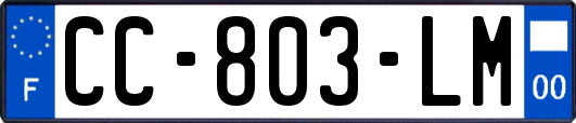 CC-803-LM