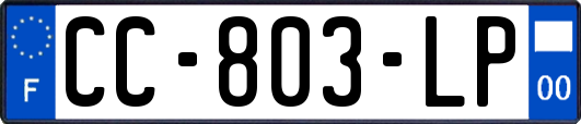 CC-803-LP