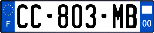 CC-803-MB