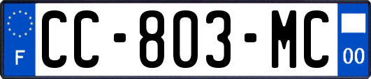 CC-803-MC
