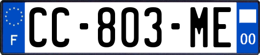 CC-803-ME