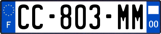 CC-803-MM