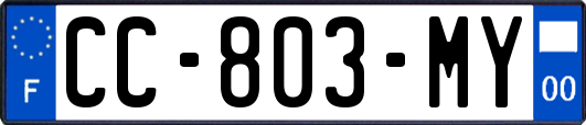 CC-803-MY