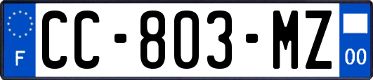CC-803-MZ