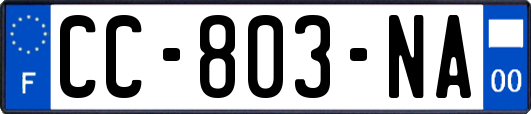 CC-803-NA