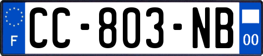 CC-803-NB
