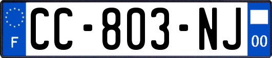 CC-803-NJ