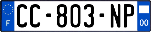 CC-803-NP