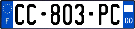 CC-803-PC