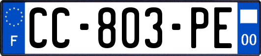CC-803-PE