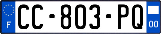 CC-803-PQ