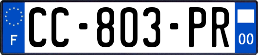 CC-803-PR