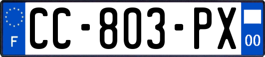CC-803-PX