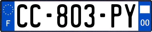 CC-803-PY