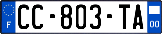 CC-803-TA