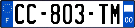 CC-803-TM