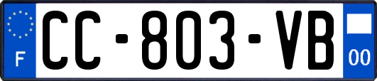 CC-803-VB
