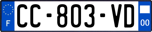 CC-803-VD
