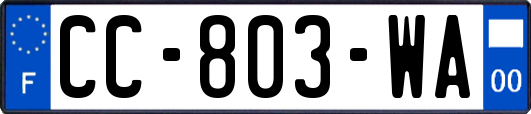 CC-803-WA