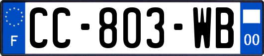 CC-803-WB