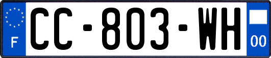 CC-803-WH