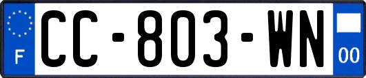 CC-803-WN
