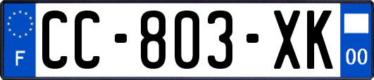 CC-803-XK