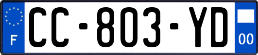 CC-803-YD