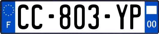 CC-803-YP