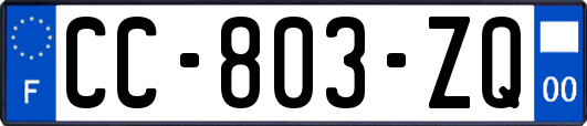 CC-803-ZQ