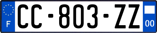 CC-803-ZZ