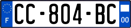 CC-804-BC