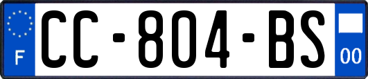 CC-804-BS