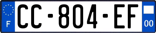 CC-804-EF