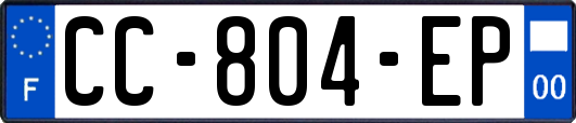 CC-804-EP